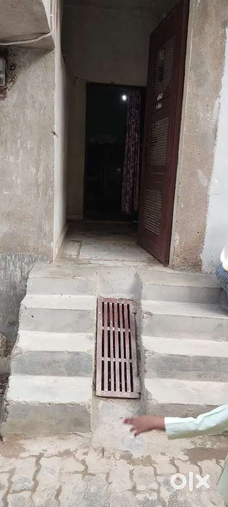 Very good location & minimum price