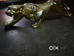 Tiger Showpiece