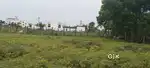 1 ACERS FOR SALE ECR VAYALUR SALE