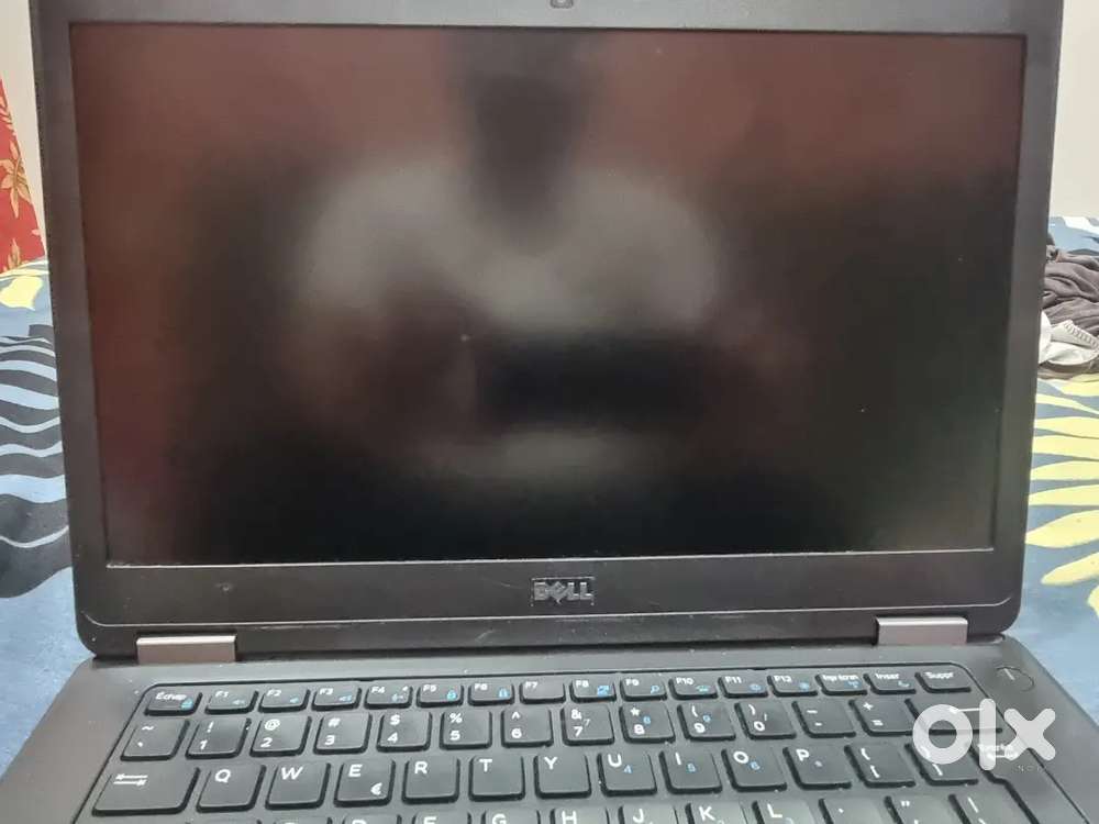 Dell Laptop