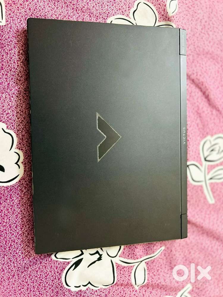 Hp victus gaming laptop