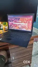 Lenovo Laptop best for students and office use.