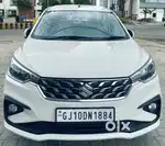 Maruti Suzuki Ertiga 2022-2023 VXI CNG, 2023, CNG & Hybrids