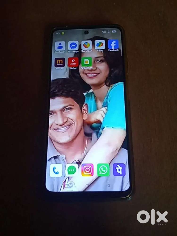 Realme 14 x 5g  8gb 128