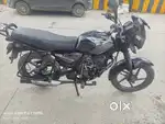 Bajaj CT 110cc 2023 model 1st owner top condition