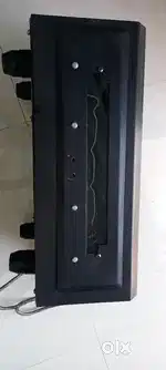 Commet electric tandoor