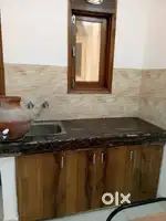 Ready to move flat for sale near by Gaur City