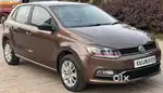 Volkswagen Polo 1.5 TDI Highline, 2018, Diesel