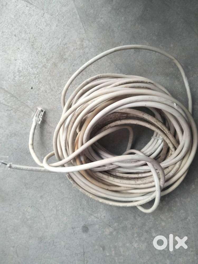 Wifi cable