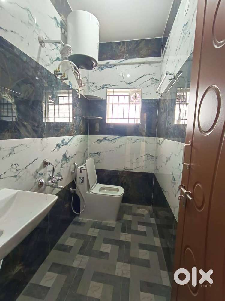 2 BHK Independent House ONLY FOR LEASE in Bellandur – NO BROKERAGE