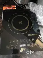 Jbj m17 induction cooker