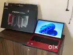 INFINIX LAPTOP WITH 8 GB IRIS GRAPHICS