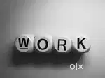 WORK FROM HOME