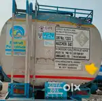 Sale Used Petrol Tanker Tank 20,000 Litres