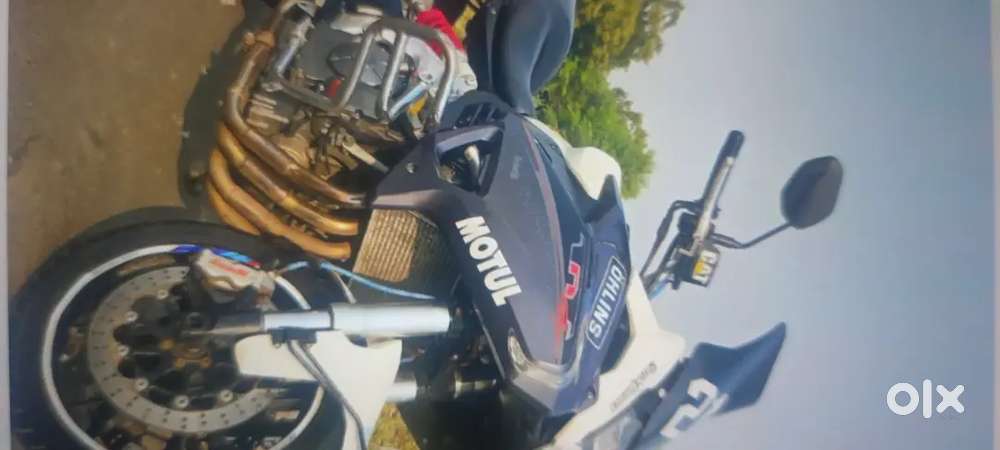 Benelli 600gt for sale very good condition