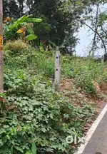 3500m2 old settlement plot for sale Verem