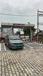 Tata Tiago 2023 Electric 24000 Km Driven
