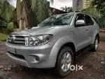 Toyota Fortuner 2010 Diesel Well Maintained