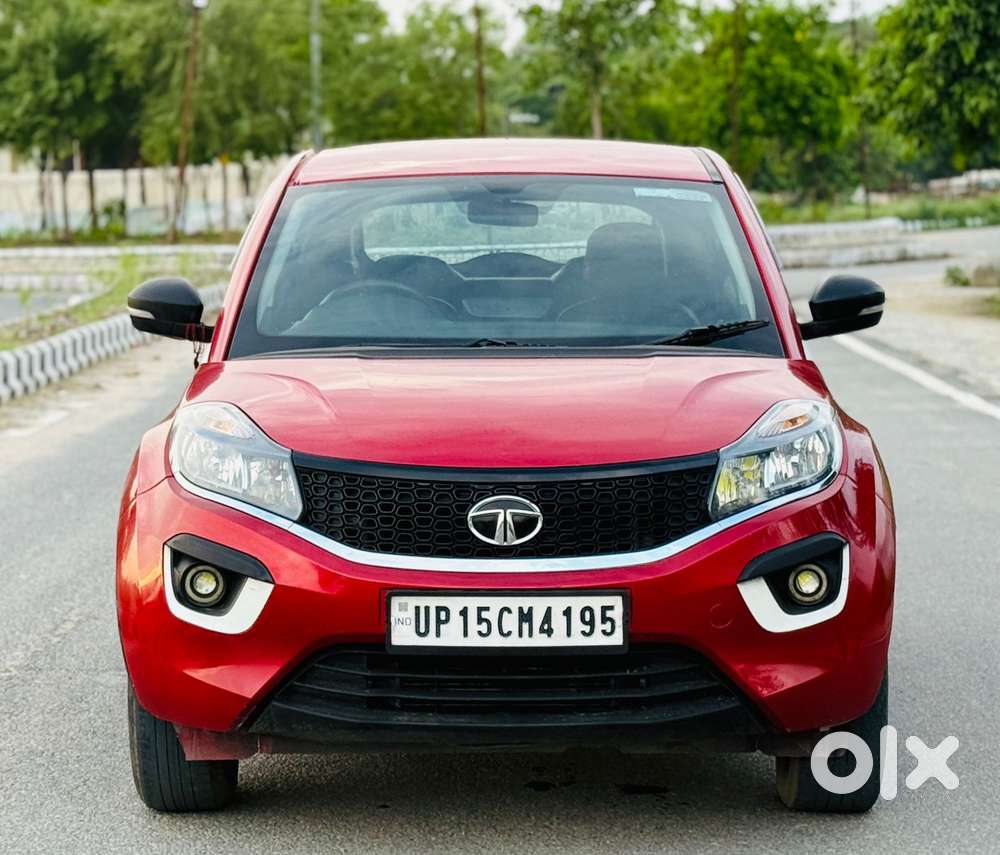 Tata Nexon, 2018, Diesel
