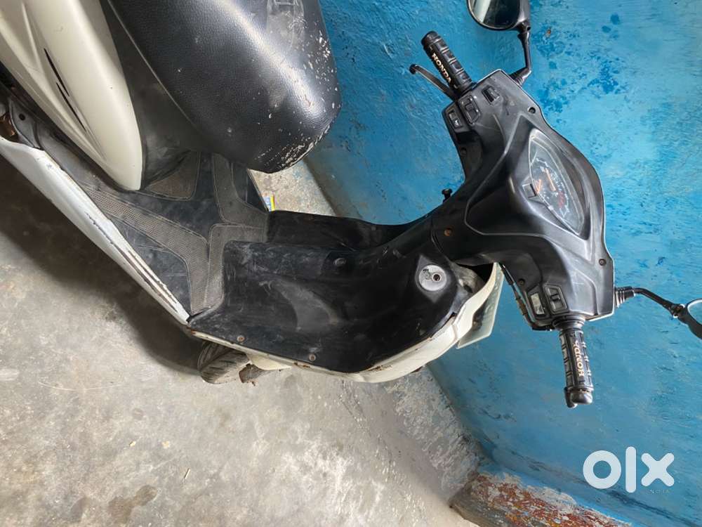 Scooty in very good condition
