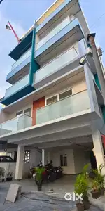New 2 Bhk Apartment Near Kaloor