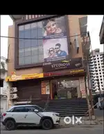 office for rent prime location sigra