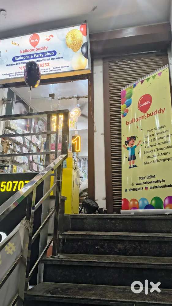 Store Executive Male/Female