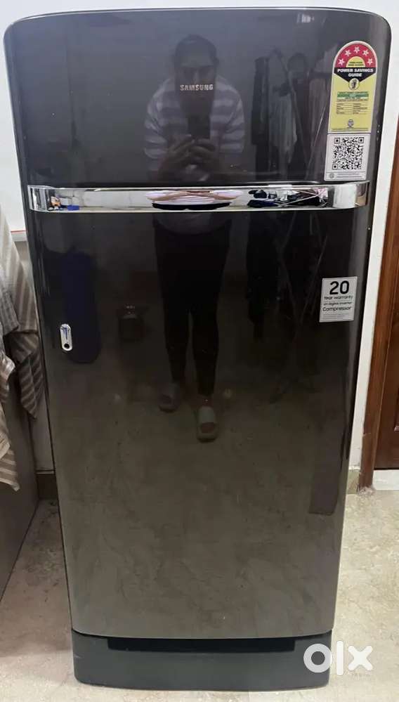 SAMSUNG Refrigerator