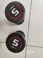 Dumbell for Gym