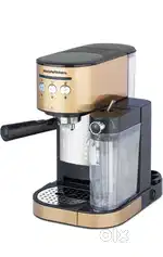 Coffee Machine