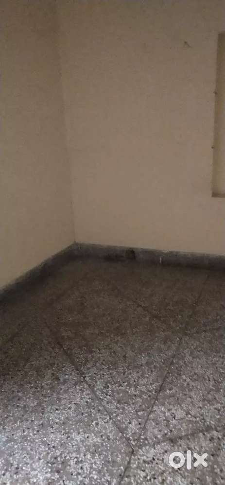 Room for rent first floor Shastri Nagar