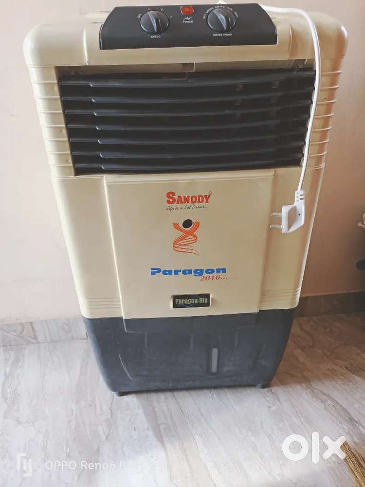 Sanddy Air Cooler