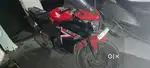 Honda CBR for sale