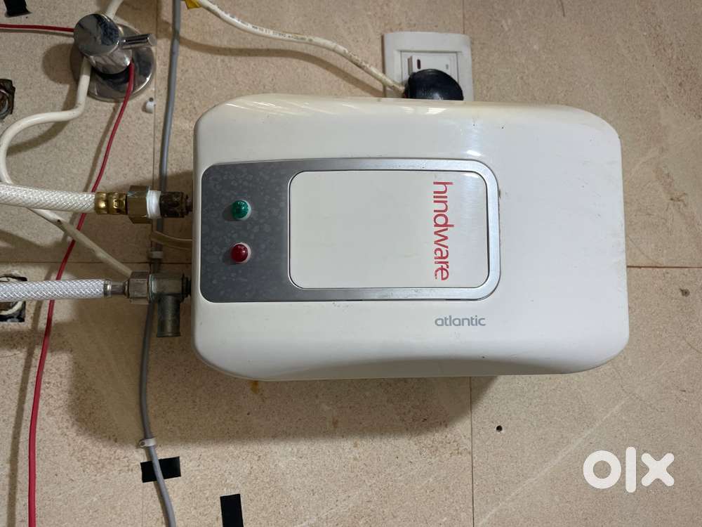 Hindware electric Gyser in working condition