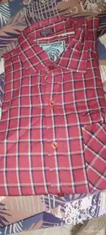 Canary London  Hobby Designer Shirt
