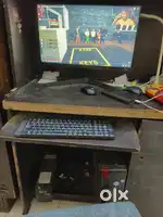 desktop assemble