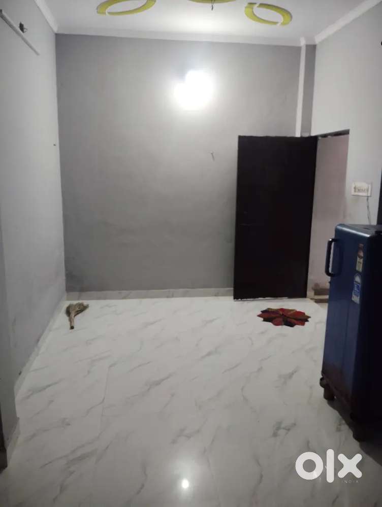 Ground floor for rent 2 bhk indipendent