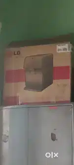 LG WATER PURIFIER