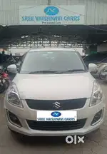 Maruti Suzuki Swift 2011-2014 ZDi, 2016, Diesel