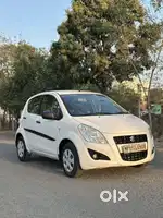 Maruti Suzuki Ritz VDi, 2012, Diesel