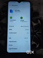 Oppo A16 4GB/64GB