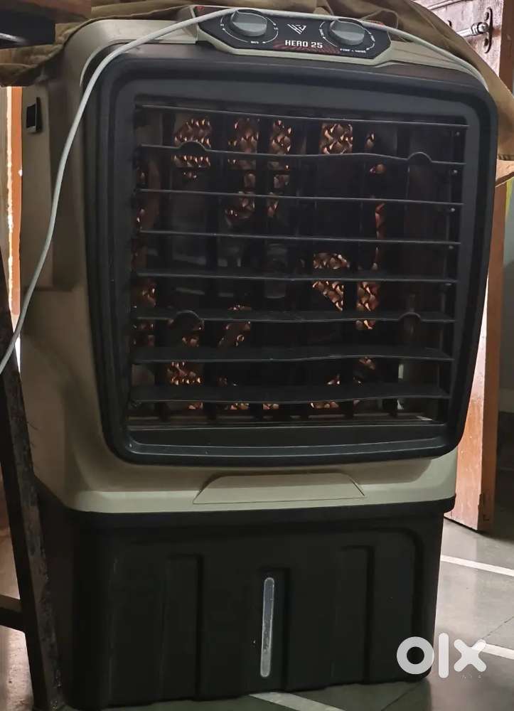 Cooler sell