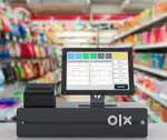 Billing software POS with QR