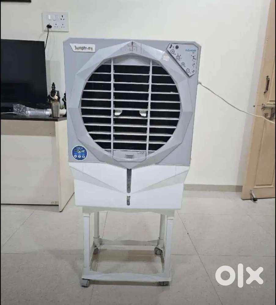 Cooler symphony Desert Air 41L