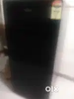 Hier 185 L fridge 4 star