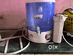 Water Purifier with Stand – 2-3 Years Used – Good Working Condition