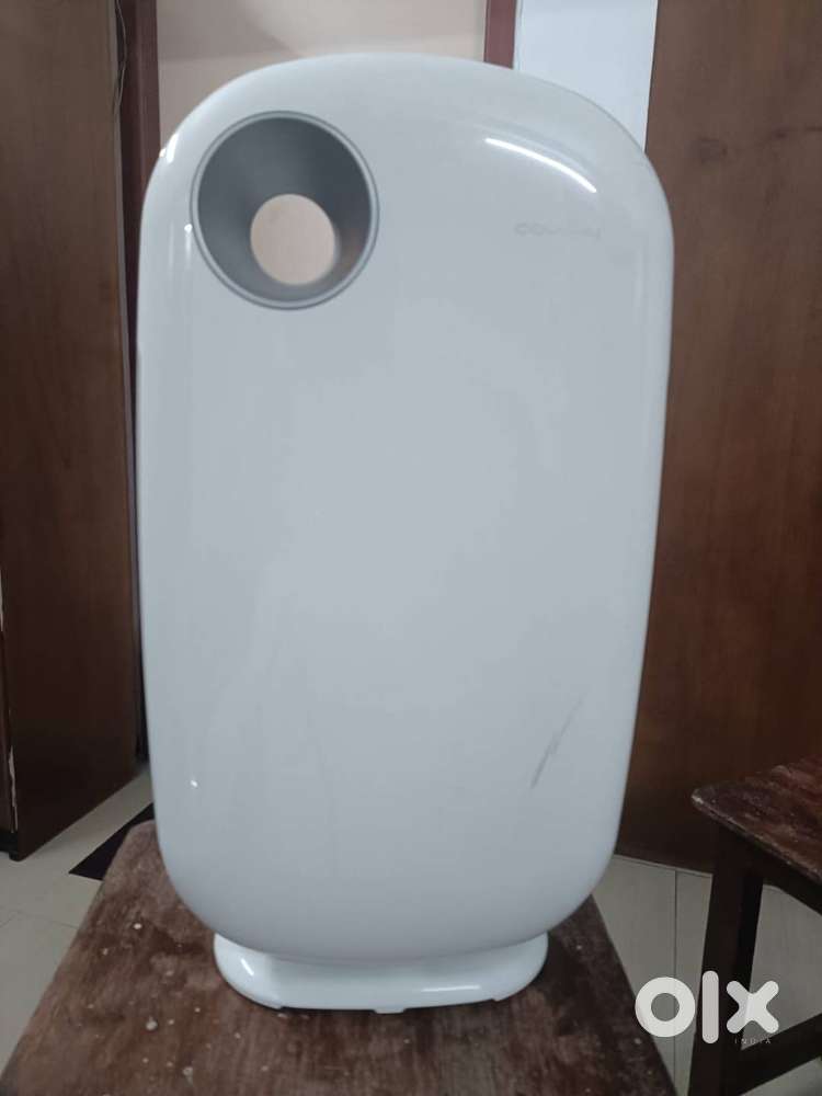 COWAY Air purifier - South korean made, as good as new in gd condition