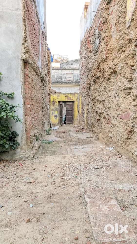 Prime residential plot for SALE