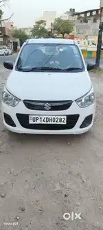 Maruti Suzuki Alto K10 VXI Airbag, 2017, Petrol