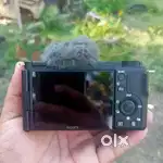 SONY ZVE10